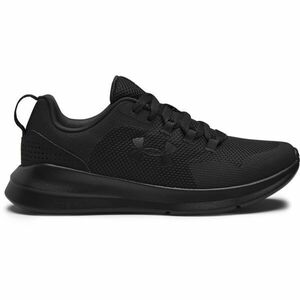 Under Armour W ESSENTIAL Női lifestyle cipő, fekete, méret 40 kép