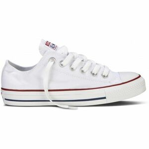 Converse CHUCK TAYLOR ALL STAR Uniszex cipő, fehér, méret 43 kép