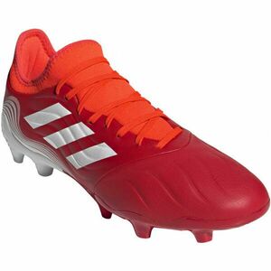adidas COPA SENSE.3 FG Férfi futballcipő, piros, méret 40 2/3 kép