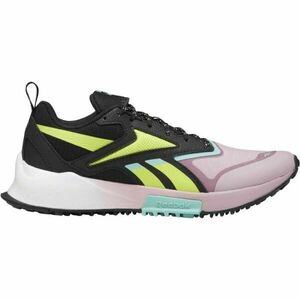 Reebok LAVANTE TRAIL 2 Női futócipő, fekete, méret 39 kép