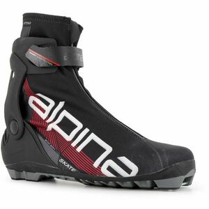 Alpina N SKATE Sífutó cipő, fekete, méret 39 kép