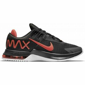 Nike AIR MAX ALPHA TRAINER 4 Férfi edzőcipő, fekete, méret 45 kép