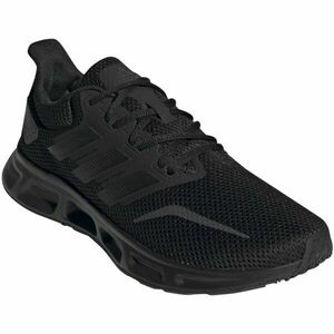 adidas SHOWTHEWAY 2.0 Férfi futócipő, fekete, méret 44 2/3 kép