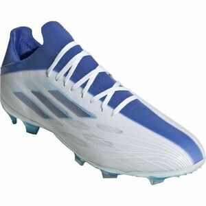 adidas X SPEEDFLOW.2 FG Férfi futballcipő, fehér, méret 45 1/3 kép