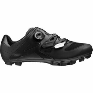 Mavic CROSSMAX ELITE Kerékpáros cipő, fekete, méret 40 kép