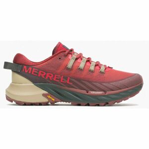 Merrell AGILITY PEAK 4 Férfi terepfutó cipő, piros, méret 42 kép