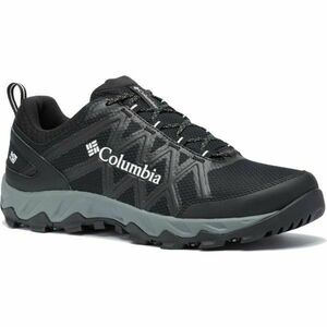 Columbia PEAKFREAK X2 OUTDRY Férfi outdoor cipő, fekete, méret 44.5 kép