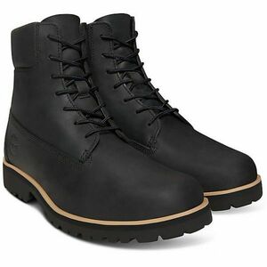 Timberland CHILMARK 6 BOOT Férfi cipő, fekete, méret 41.5 kép