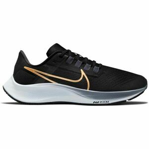 Nike AIR ZOOM PEGASUS 38 Férfi futócipő, fekete, méret 40.5 kép