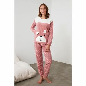 Női pizsama Trendyol Wellsoft kép