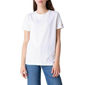 Tommy Hilfiger T-shirt Th Cool Ess Relaxed, Ybr - Women's kép