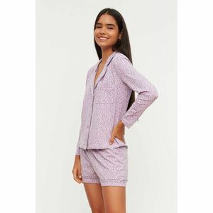 Női pizsama Trendyol Knitted kép