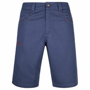 Kilpi RUSTON-M men's outdoor shorts dark blue kép