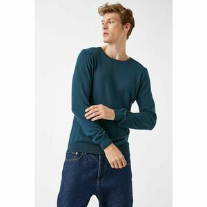 Koton Men's Oil Sweater kép