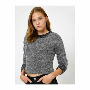 Koton Handmade Sweater kép