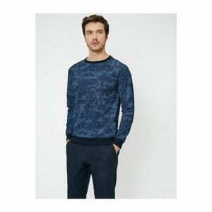 Koton Patterned Sweater kép