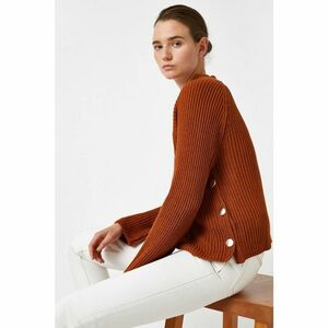 Koton Women's Honey Sweater kép