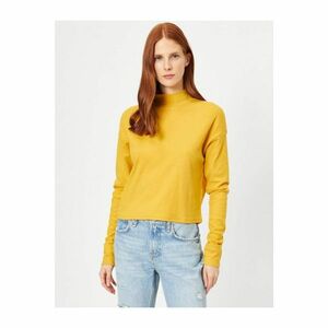 Koton High Collar Sweater kép