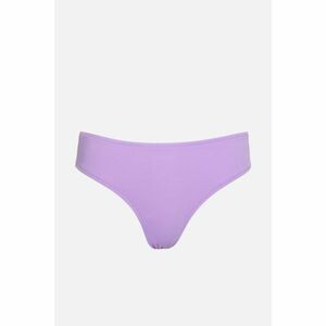 Bikini alsó Trendyol Lilac kép