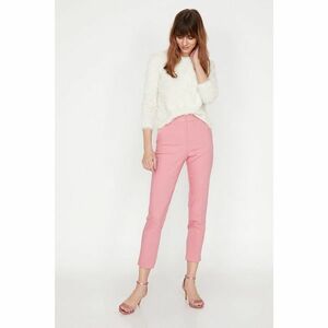Koton Women's Pink Pants kép