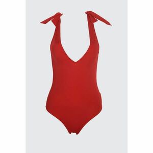 Női fürdőruha Trendyol One-piece kép