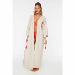 Női kimono Trendyol Patterned kép