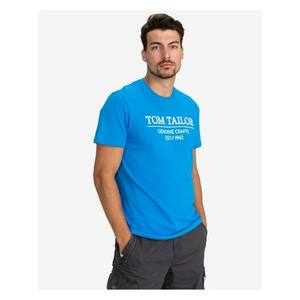 T-shirt Tom Tailor - Men kép