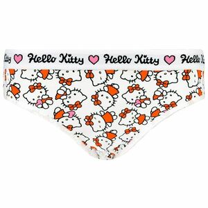 Women's panties Hello Kitty - Frogies kép