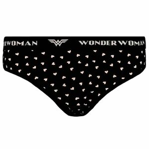 Women's panties Wonder Woman - Frogies kép
