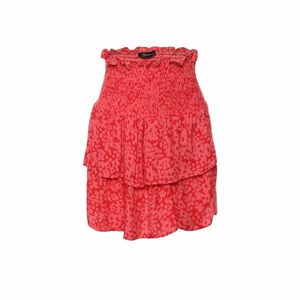 Trendyol Multicolored Gipe Skirt kép
