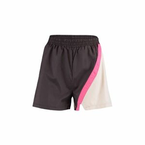 Trendyol Color Block Parachute Fabric Sports Shorts kép