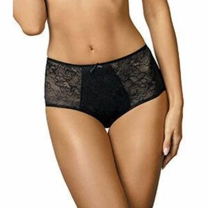 Elise / FW high waist panty - black kép