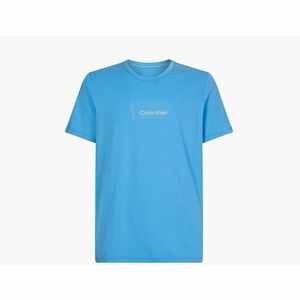 Calvin Klein Men's T-Shirt Blue (NM2170E-CY0) kép