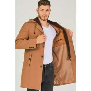 Férfi kabát dewberry PLT8406 kép