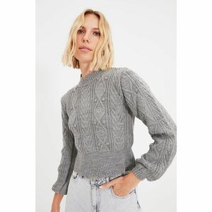 Női pulóver Trendyol Knitwear kép