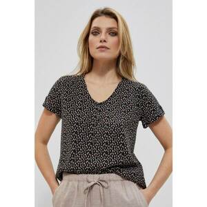 Patterned shirt blouse kép