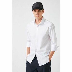 Koton Men's White Shirt kép