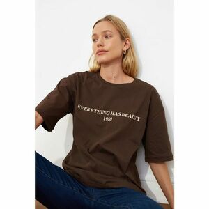 Női póló Trendyol Printed kép