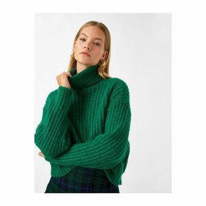 Koton Turtleneck Knitwear Sweater kép