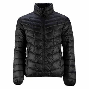GTS - Men's insulated jacket - Black kép