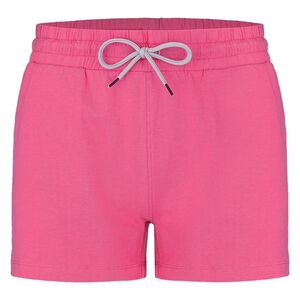Loap ABSORTA Women's sports shorts Pink kép