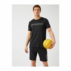 Koton Printed Sports T-Shirt kép