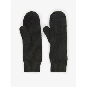 Black Gloves Pieces Benilla - Women kép