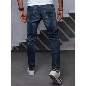 Blue men's jeans Dstreet UX3731 kép