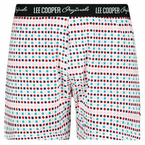 Férfi alsónadrág Lee Cooper Patterned kép