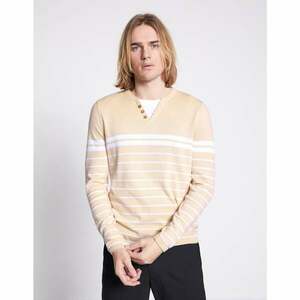 Celio Striped Sweater Nechillray - Men kép