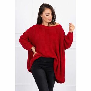 Női pulóver Kesi Oversize kép