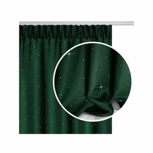 Edoti Curtain with rhinestones 140x250 A562 kép