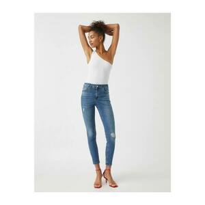Koton Skinny Fit Jeans - Michael Jean kép