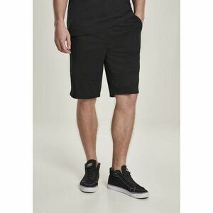 Tech Fleece Shorts Uni black kép